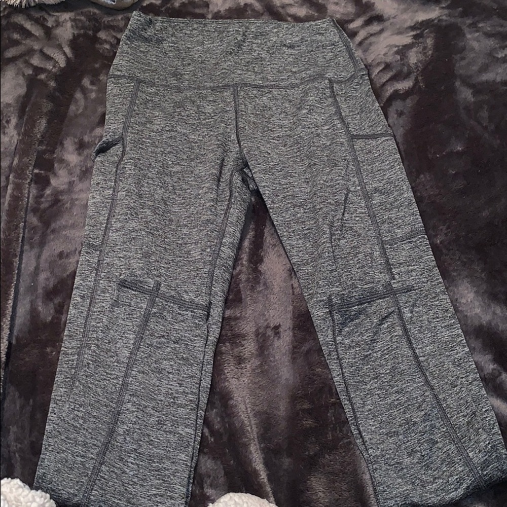 Aerie leggings!!